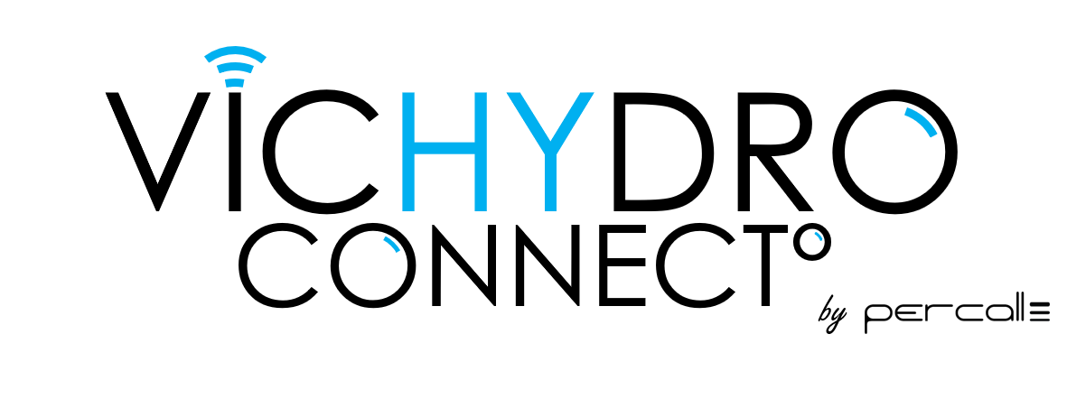 Vichydro Connect, les distributeurs de gel hydroalcoolique connectés à Vichy