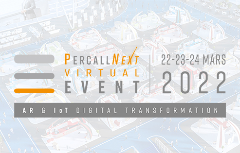 Virtual Event / PercallNext